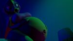 2022 3d_(artwork) belly belly_expansion big_belly big_breasts bloated blue_mask breasts cape clothing colored digital_media_(artwork) electronic_arts elemental_creature elemental_humanoid expansion female flora_fauna green_hair green_shadow hair hand_on_belly hand_on_own_belly hi_res hood huge_belly humanoid leaf leaf_arms leaf_hair leotard looking_at_belly looking_at_own_belly looking_down looking_down_at_self navel not_furry peashooter_(pvz) plant plant_hair plant_humanoid plants_vs._zombies plants_vs._zombies_heroes popcap_games pseudo_hair purple_cape purple_clothing purple_hood purple_leotard shaded siphon_(anatomy) sitting solo source_filmmaker_(artwork) sovietlemon4ever thick_thighs three-quarter_view