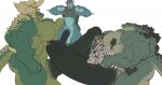 2_horns 5_fingers 5_toes abs alligator alligatorid anthro arm_spikes ball_size_difference balls between_pecs biceps big_balls big_butt big_horn big_muscles big_pecs big_penis biped black_body black_claws black_feet black_finger_claws black_fur black_hair black_hands black_mane black_penis black_stripes blue_body blue_scales bottomless bottomless_anthro bottomless_male brother_(lore) brothers_(lore) butt chin_spikes claws closed_smile clothed clothed_anthro clothed_male clothing conner_(oldshep) countershade_scales countershade_tail countershading crocodilian curtis_(oldshep) deltoids digital_drawing_(artwork) digital_media_(artwork) dragon elbow_spikes english_text equid equine erection european_mythology eye_contact eyebrow_spikes facial_spikes feet finger_claws fingers flat_colors foreskin fur gareth_(oldshep) genitals gloves_(marking) gold_nipple_ring gold_piercing green_body green_scales grey_clothing grey_shirt grey_topwear grin group hair hand_on_another&#039;s_butt hand_on_another&#039;s_chest hand_on_butt hand_on_chest head_spikes hi_res holding_another horn huge_balls huge_horn huge_muscles huge_pecs huge_penis humanoid_feet humanoid_genitalia humanoid_hands humanoid_penis hyper hyper_balls hyper_genitalia hyper_muscles hyper_penis interspecies jaw_spikes larger_anthro larger_male leg_markings looking_at_another male male/male male_anthro mammal mane markings midriff monotone_background mouth_closed multicolored_body multicolored_fur multicolored_hair multicolored_mane muscle_size_difference muscular muscular_anthro muscular_male mythological_creature mythological_scalie mythology navel nervous nipple_piercing nipple_ring nipples non-mammal_balls non-mammal_navel non-mammal_nipples nude nude_anthro nude_male oldshep partially_retracted_foreskin pecs penis penis_size_difference piercing plantigrade reptile ring_piercing scales scalie shirt shoulder_spikes sibling_(lore) side_view simple_background sitting_on_penis size_difference smaller_anthro smaller_male smile smothering socks_(marking) spiked_tail spikes spikes_(anatomy) standing striped_body striped_fur stripes tail text text_on_clothing text_on_shirt text_on_topwear toes topwear torn_clothing torn_shirt torn_topwear trapezius triceps two_tone_body two_tone_fur two_tone_hair two_tone_mane vein veiny_penis wayne_(oldshep) western_dragon white_background white_body white_fur white_hair white_mane wingless_dragon yellow_sclera zebra