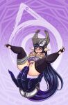  bandaged_leg bandages bare_shoulders blue_hair blush bottomless breasts breasts_out clothes_pull cosplay covered_nipples crown fishnet_top fishnets floating giant_hand hair_over_breasts helmet highres hood hooded_jacket hyuuga_hinata jacket large_breasts legs_up long_hair masturbation midna midna_(cosplay) multicolored_jacket naruto_(series) naruto_shippuuden nipples no_shoes open_mouth pointy_ears pururart pussy sidelocks spread_legs the_legend_of_zelda the_legend_of_zelda:_twilight_princess thighhighs two-tone_jacket very_long_hair white_eyes wristband 