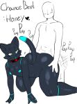 808_(hi-fi_rush) all_fours ambiguous_penetration anthro anthro_penetrated anthrofied big_butt black_body breasts butt collar collar_only domestic_cat duo felid feline felis female female_anthro female_on_human hi-fi_rush hi_res human human_on_anthro human_penetrating human_penetrating_anthro interspecies machine male male/female male_human mammal microsoft nude penetration plap robot sex small_breasts tango_gameworks tozamtr whiskers ych_(character)