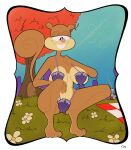 2025 4_toes anthro arms_bent artist_name bandage bandaged_body bare_shoulders barefoot bent_legs big_breasts big_eyes big_teeth bikini bikini_pull biped black_eyes blue_sky breasts breasts_apart brown_body brown_ears brown_fur brown_tail buckteeth cephalopod closed_smile clothed clothed_anthro clothed_female clothing clothing_pull coekj_(artist) coleoid countershade_feet countershade_fur countershade_torso countershading crouching curled_tail day detailed_background digital_drawing_(artwork) digital_media_(artwork) door door_handle doorknob duo eyelashes feet female female_focus fingers flower full-length_portrait fur giant_pacific_octopus glass glistening glistening_eyelids glistening_eyes grass half-closed_eyes hi_res inside iris light_body light_fur long_eyelashes looking_at_self looking_down looking_down_at_self looking_forward male mammal marine mollusk monotone_tail mouth_closed narrowed_eyes nickelodeon no_pupils octopodiform octopus pink_nose plant plantigrade portrait raised_heel rodent round_eyes sandy_cheeks sciurid seashell seashell_bikini shell sitting skimpy skimpy_bikini skimpy_swimwear sky smile solo_focus spongebob_squarepants squidward_tentacles swimwear swimwear_pull tail teeth text thick_thighs three-quarter_view toes towel tree tree_squirrel two-piece_swimsuit vehicle wheelchair white_body white_breasts white_countershading white_fur white_sclera yellow_sclera