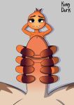  absurd_res animated anthro arachnid arthropod bedroom_eyes bite biting_lip biting_own_lip black_eyes breasts brown_body brown_fur canid canine canis dreamworks duo female first_person_view fur genitals handjob hands_behind_head hi_res humanoid_genitalia humanoid_penis kingdorkster looking_at_viewer male male/female male_pov mammal mr._wolf_(the_bad_guys) ms._tarantula_(the_bad_guys) multi_limb multicolored_body multicolored_fur mygalomorph narrowed_eyes non-mammal_breasts orange_body penile penis seductive self_bite sex signature simple_background smile smiling_at_viewer spider tan_body tan_fur tarantula teeth the_bad_guys tooth_gap two_tone_body two_tone_fur wolf 