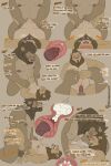  2025 abdominal_bulge age_difference anal anal_penetration animal_genitalia animal_penis anthro anthro_on_anthro anthro_penetrated anthro_penetrating anthro_penetrating_anthro areola bareback beard belly biceps big_dom_small_sub big_muscles big_penis blush bodily_fluids breath claws cum cum_in_ass cum_inside cumshot daddy_kink dialogue diego_(melancholiclion) digit_ring dirty_talk dominant duo ejaculation emanata english_text erection eyebrows eyes_closed facial_hair father_(lore) father_and_child_(lore) father_and_son_(lore) father_dom_son_sub father_penetrating_son felid feline_genitalia feline_penis flustered fur gael_(melancholiclion) genital_fluids genitals hi_res impregnation inbreeding incest_(lore) incest_marriage internal intimate jewelry lion looking_pleasured love male male/male male_impregnating_male male_penetrated male_penetrating male_penetrating_male mammal mane marriage_proposal mature_anthro mature_male melancholiclion multiple_scenes musclegut muscular muscular_anthro muscular_male narrowed_eyes navel nipples nude older_dom_younger_sub open_mouth orgasm pantherine parent_(lore) parent_and_child_(lore) parent_and_son_(lore) pecs penetration penile penile_penetration penile_spines penis penis_in_ass profanity ring romantic romantic_couple sex signature simple_background size_difference smaller_penetrated smile son_(lore) sperm_cell stated_incest sweat tan_background text tuft uterus wedding_ring younger_penetrated 