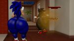 bathroom big_butt butt excessive_feces fart feces groaning hi_res huge_butt hyper hyper_butt hyper_feces invalid_tag male male/male mooneypup pooping scat sega shadow shadow_the_hedgehog smelly sonic_the_hedgehog sonic_the_hedgehog_(series) thick_thighs toilet