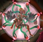 activision all_three_filled anal anal_penetration anthro anus bianca_(spyro) blonde_hair blue_eyes blush bodily_fluids book breasts butt clitoral clitoral_hood clitoral_rubbing clitoris clothing digital_media_(artwork) female fur genital_fluids genitals hair hi_res lagomorph leporid lying magic mammal moltsi nipple_fetish nipple_play on_back open_mouth oral oral_penetration penetration rabbit restrained restrained_by_tentacles saliva_on_tentacle sex solo spread_legs spreading spyro_the_dragon summoning summoning_circle tentacle_in_ass tentacle_in_mouth tentacle_in_vagina tentacle_penetration tentacle_sex tentacles triple_penetration vaginal vaginal_penetration vulva