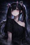  ai-generated animal_ears cho_kaguya-hime! cosmic_princess_kaguya hashtag-only_commentary highres noi_komazava 