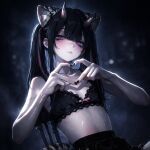  ai-generated animal_ears cho_kaguya-hime! hashtag-only_commentary noi_komazava 