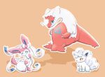  after_transformation alolan_form alolan_vulpix ambiguous_gender blue_body blue_eyes blue_feathers blue_fur bodily_fluids bow_(feature) canid canine claws dragon eeveelution feathers female feral fox fur gender_transformation generation_3_pokemon generation_6_pokemon generation_7_pokemon group hair hi_res implied_transformation kareha_21909 latias legendary_pokemon mammal mtf_transformation multi_tail mythological_creature mythological_scalie mythology nintendo orange_eyes pink_body pink_fur pokemon pokemon_(species) red_body red_feathers regional_form_(pokemon) ribbons_(anatomy) scalie shadow simple_background sitting size_difference sweat sylveon tail tendrils transformation trio white_body white_feathers white_fur yellow_eyes 