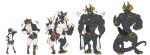 2024 5_fingers abs animal_genitalia animal_penis anthro anubian_jackal aurelius_goldtalon balls biceps big_muscles big_pecs big_penis black_body black_fur black_nose black_penis body_size_growth bottomwear breasts brown_hair bulge bursting_out_of_clothing canid canine canine_genitalia canine_penis canis claws clothed clothing colored digital_drawing_(artwork) digital_media_(artwork) digitigrade erection expansion eyewear female fingers ftm_transformation fur fur_growth gender_transformation genital_expansion genital_growth genitals glasses growth hair hi_res horn horn_growth human human_to_anthro jackal knot knotted_penis male mammal multicolored_body multicolored_fur muscular muscular_anthro muscular_arms muscular_male muscular_thighs mythology nipples nude nude_anthro nude_male open_mouth pants pec_expansion pecs pecs_growth penile penis penis_expansion penis_growth rtf-m sequence sharp_teeth sheath shoe_burst short_hair shorts size_transformation smile snout snout_growth solo species_transformation standing tail tail_growth teeth thigh_expansion topwear torn_clothing transformation transformation_sequence tuft