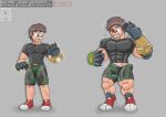 2026 abs anthro armor athletic athletic_human athletic_male big_bulge black_body black_eyes black_fur black_nose body_size_growth bottomwear bulge camo camo_bottomwear camo_clothing camo_pants camo_print canid canine canis claws clothing detailed_bulge digital_drawing_(artwork) digital_media_(artwork) dr.rhyk-18 expansion foxlightning fur fur_growth gauntlets genital_expansion genital_outline gloves growth handwear hi_res human human_to_anthro league_of_legends male mammal multicolored_body multicolored_fur muscle_growth muscular muscular_male muscular_thighs pants pattern_bottomwear pattern_clothing pattern_pants pawpads paws pecs penis_expansion possession red_sclera riot_games sequence sharp_teeth sheath_outline shorts simple_background size_transformation snout snout_growth solo species_transformation tail tail_growth tail_growth_in_pants teeth tencent tf_into_fictional_character thigh_expansion tight_clothing transformation transformation_sequence two_tone_body two_tone_fur warwick_(lol) white_body white_fur wolf