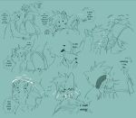 2025 absurd_res announcing_orgasm anthro ball_tuft balls big_penis blush blush_lines bodily_fluids canid canine canis clothed clothing cum cum_in_mouth cum_inside cumshot dialogue digital_drawing_(artwork) digital_media_(artwork) domestic_cat domestic_dog drinking drinking_cum duo ear_piercing ejaculation erection excessive_cum excessive_genital_fluids felid feline felis fellatio first_person_view foreskin fur genital_fluids genitals hair hand_on_penis hi_res humanoid_genitalia humanoid_penis jockstrap kneeling_oral_position leonardo_soleon licking looking_at_another low-angle_view male male/male mammal moan navel nerunaur oral orgasm partially_clothed penile penis penis_lick perineum piercing precum precum_squirt retracted_balls saggy_balls saliva saliva_on_penis samuel_limbo sex signature simple_background sniffing sniffing_clothes standing swallowing text the_lunar_flame tongue tuft underwear underwear_down underwear_sniffing undressing_another whining x-ray_view