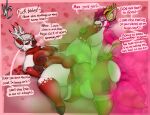 absurd_res ailurid anthro anus areola balls belly big_areola big_balls big_breasts big_knot big_penis bodily_fluids breasts breath butt canid canine canis couples deer dialogue dirty_talk dragon dragonfruit_(elvche) duo eastern_dragon fart fart_cloud fart_fetish farting_on_penis farting_together farting_while_penetrated folfie_winter fox from_front_position gas genital_fluids genitals gynomorph heavy_balls hi_res holidays huge_balls huge_knot huge_penis hybrid hyper hyper_balls hyper_genitalia hyper_penis intersex intersex/intersex jiggle_physics jiggling knot knotted_penis leaking_precum looking_pleasured lying mammal missionary_position musk musky_balls musky_body musky_butt musky_penis mythological_creature mythological_scalie mythology nipple_piercing nipples on_back overweight panting penis piercing precum puffy_anus raised_leg red_panda romantic romantic_couple saliva saliva_string scalie seraris sex size_difference slightly_chubby smelly speech_bubble spiked_piercing spread_legs spreading steam sweat sweatdrop sweaty_balls sweaty_body sweaty_breasts sweaty_butt sweaty_genitalia sweaty_legs sweaty_thighs thick_thighs tongue tongue_out valentine's_day wolf wrongcable