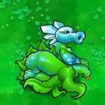 1:1 animated big_breasts blue_head blue_nipples bouncing breasts electronic_arts elemental_creature elemental_humanoid female flora_fauna genitals grass green_body humanoid ice ice_creature ice_hair idle_animation leaf leaf_arms leaf_clothing leaf_feet leaf_legs leaf_skirt lips loop low_res lying lying_on_grass mineral_fauna nipples not_furry on_grass on_ground on_side plant plant_humanoid plants_vs._zombies popcap_games presenting presenting_vulva seductive snow_pea_(pvz) solo style_emulation thick_lips thick_thighs vulva waneczka228