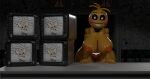  absurd_res adri164 aggressive_retsuko areola big_areola big_breasts breasts female fenneko five_nights_at_freddy&#039;s five_nights_at_freddy&#039;s_2 hi_res looking_at_viewer nipple_piercing nipples orange_areola piercing sanrio scottgames toy_chica_(fnaf) video_games wide_hips widescreen womb_tattoo yellow_body 