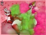 absurd_res ailurid anthro anus areola balls belly big_areola big_balls big_breasts big_knot big_penis bodily_fluids breasts breath burp_cloud burp_fetish burping butt canid canine canis couples deer dragon dragonfruit_(elvche) duo eastern_dragon fart fart_cloud fart_fetish farting_on_penis farting_together farting_while_penetrated folfie_winter fox from_front_position gas genital_fluids genitals gynomorph hi_res holidays huge_balls huge_knot huge_penis hybrid hyper hyper_balls hyper_genitalia hyper_penis intersex intersex/intersex jiggle_physics jiggling knot knotted_penis leaking_precum looking_pleasured lying mammal missionary_position musk musky_balls musky_body musky_butt musky_penis mythological_creature mythological_scalie mythology nipple_piercing nipples on_back overweight panting penis piercing precum puffy_anus raised_leg red_panda romantic romantic_couple saliva saliva_string scalie seraris sex size_difference slightly_chubby spiked_piercing spread_legs spreading steam sweat sweatdrop sweaty_balls sweaty_body sweaty_breasts sweaty_butt sweaty_genitalia sweaty_legs sweaty_thighs thick_thighs tongue tongue_out valentine's_day wolf wrongcable