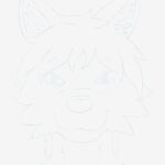  1:1 2018 2d_animation ambiguous_gender ambiguous_pred ambiguous_prey animated anthro anthro_pred biped blinking blue_and_white blue_body blue_eyebrows blue_eyes blue_fur canid canine cheek_tuft digital_drawing_(artwork) digital_media_(artwork) eyebrow_through_hair eyebrows facial_tuft fangs fox frame_by_frame front_view fur fur_tuft gaping_mouth hair half-closed_eyes headshot_portrait hungry inner_ear_fluff licking licking_lips licking_own_lips line_art looking_at_viewer loop mammal mav_(number-1-maverick) monochrome mouth_shot narrowed_eyes neck_tuft nude number-1-maverick open_mouth oral_vore portrait prey_pov self_lick short_hair short_playtime simple_background smile smiling_at_viewer soft_vore solo standing teeth throat tongue tongue_out translucent translucent_hair tuft vore white_background wide_eyed 