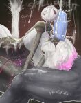 animal_genitalia animal_penis anthro areola big_areola big_breasts big_butt big_penis bodily_fluids bouncing_breasts breast_grab breast_play breasts butt canid canine canine_genitalia canine_penis civilcrackhead cum cum_everywhere cum_on_back cum_on_body cum_on_breasts cum_on_face cum_on_leg cum_on_penis cum_on_self duo female genital_fluids genitals hand_on_breast hi_res holding_breast huge_areola huge_breasts huge_butt huge_penis huge_thighs humanoid humanoid_on_anthro interspecies kneeling knot knotted_penis machine male male/female mammal messy mythological_canine mythological_creature mythology nipples orgasm penis robot robot_humanoid roz_(the_wild_robot) sagging_breasts sex sleep_molestation sleeping the_wild_robot thick_thighs titfuck werecanid werecanine werecreature werewolf