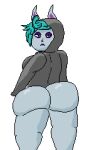  animated anus anyominous12 big_anus big_butt bodily_fluids butt butt_focus clothing cunnilingus digital_media_(artwork) feet female fluffy_ears genital_fluids genitals green_hair hair hoodie humanoid league_of_legends mammal oral pixel_(artwork) pixel_animation riot_games sex solo spread_anus spread_butt spreading thick_thighs topwear vaginal vex_(lol) video_games wardrobe_malfunction wide_hips yordle 