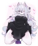 anthro bat blush breasts digital_drawing_(artwork) digital_media_(artwork) digital_painting_(artwork) dildo dildo_insertion dildo_sitting dumnpath excited fan_character female hi_res love mammal painting_(artwork) penetration pinup pose sex_toy sex_toy_insertion solo