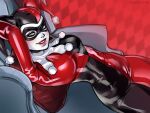  absurd_res dc_comics gutsumi harleyquinn hi_res invalid_tag sketch 