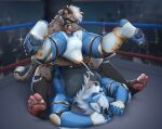 abs anal anthro anthro_rimmed anthro_rimming anthro_rimming_anthro arcanine arena arms_around_another arms_around_partner arms_around_torso arms_around_waist aroused aroused_by_another aroused_face aroused_male audience balls_outline barazoku being_watched biceps big_bulge big_muscles big_pecs black_body black_clothing black_fur black_legwear black_mask black_stockings blue_body blue_fur bodily_fluids body_hair briefs brown_body brown_fur bulge butt_in_face butt_lick cheetah chest_hair chest_tuft claws clothing competition crowd crowd_watching cum cum_from_penis cum_in_clothing cum_in_underwear cum_on_chest cum_on_own_chest cum_on_self cum_spurt cum_through_clothing cum_through_underwear cumshot cumshot_on_chest defeat defeat_sex defeated detailed_bulge dominant dominant_anthro dominant_male domination/submission duo ejaculating_on_self ejaculation erection erection_under_clothing erection_under_underwear face_in_ass felid feline fighting_ring fingerless_gloves footwear fur generation_1_pokemon genital_fluids genital_outline gloves grabbing_another grabbing_partner group hair handwear hi_res holding_another holding_partner hybrid knee_pads legwear licking looking_at_another looking_pleasured lucha_libre_mask luchador male male/male male_rimmed male_rimming male_rimming_male mammal manhandling manly markings mask masked_male muscular muscular_anthro muscular_arms muscular_male muscular_thighs nintendo nipples oral orgasm orgasm_face pantherine pawpads pecs penis_outline petrisa pokemon pokemon_(species) public public_erection public_orgasm public_sex rimming rimming_anthro rimming_male roary_(zarif) roughhousing secretly_loves_it sex sexual_competition sexual_fight shoulder_pads snow_leopard socks sports_mask sportswear spots spotted_body spotted_fur spotted_markings spotted_tail spread_legs spreading stadium stadium_lighting stockings striped_body striped_fur striped_markings stripes submissive submissive_anthro submissive_male tail tail_markings tenting thick_arms thick_thighs toeless_footwear toeless_socks tongue tongue_out torn_briefs torn_clothing torn_underwear tough_guy tuft ty_(tybern) underwear upside_down voyeur wearing_mask wet wet_clothing wet_underwear white_body white_briefs white_chest_hair white_clothing white_fingerless_gloves white_fur white_gloves white_hair white_handwear white_knee_pads white_underwear wrestler wrestler_costume wrestlers wrestling wrestling_briefs wrestling_clothing wrestling_mask wrestling_match wrestling_outfit