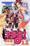  5boys 6+girls aisaka_sayo akamatsu_ken albireo_imma animal_ears antenna_hair apron architecture arm_sling asakura_kazumi ass ass_focus bandaid bandaid_on_face broom butler camera chachazero cloak confetti cover cover_page digital_camera dougi dress east_asian_architecture elbow_gloves evangeline_a.k._mcdowell everyone female_butler filius_zect gauze gauze_on_cheek ghost_girl gloves go-go_boots group_picture halter_dress halterneck highres holding holding_broom holding_camera hood hooded_cloak inugami_kotarou jack_rakan kagurazaka_asuna kufei kurt_godel lolita_fashion looking_at_viewer mahou_sensei_negima! maid_apron manga_cover mixed-language_text multiple_boys multiple_girls nagase_kaede official_art sakura_mei sakurazaki_setsuna stairs strapless strapless_dress takane_d_goodman tatsumiya_mana torn_clothes tube_dress white_cloak 