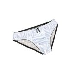  bow bow_panties clothes_focus highres no_humans original panties picot_trim_panties rerrere simple_background underwear unworn_panties white_background white_panties 