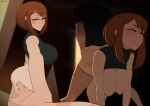 My Hero Academia Hentai rule 34 art 29