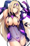  belly breasts corruption daiaru dark_persona highres mind_control mythra_(xenoblade) navel panties pubic_tattoo revealing_clothes tattoo underwear xenoblade_chronicles_(series) xenoblade_chronicles_2 
