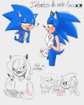  absurd_res animated cherry_quartz eulipotyphlan female hedgehog hi_res male male/male mammal sega solo sonic_the_hedgehog sonic_the_hedgehog_(series) video_games 
