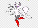  anthro clothing cloudtail_(warriors) domestic_cat felid feline felis fishnet fluffy fluffy_tail footwear forestyamikito_(artist) funny_joke fur high_heels male mammal meme pussie sassy seggsy solo warriors_(cats) white_body white_fur yassified 