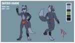  beans_(disambiguation) canid canine canis destruteka hi_res mammal model_railway model_sheet paws tail wolf 