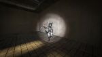  3d_(artwork) absurd_res anthro crowbar digital_media_(artwork) ears_back feet flashlight garry&#039;s_mod half-life hi_res machine male pivoted_ears protogen solo source toastyy tools video_games 