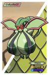  anthro big_breasts bikini breasts clothing female flygon hi_res huge_breasts hyper hyper_breasts multifaker5 nintendo pok&eacute;mon pok&eacute;mon_(species) sling_bikini solo swimwear video_games wings 