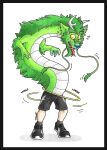  asian_mythology danwolf danwolf15 dragon east_asian_mythology eastern_dragon feral hi_res hoop_transformation human_to_feral male mythology solo species_transformation transformation transformation_ring 