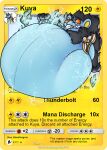  anthro belly belly_expansion belly_inflation big_belly black_mane blackfoxguts blue_belly blue_body blue_fur crystal electricity english_text expansion fur inflation kuya_(luxray) looking_at_belly luxio luxray magic male mane nintendo obese obese_anthro obese_male overweight overweight_anthro overweight_male pok&eacute;mon pok&eacute;mon_(species) pok&eacute;mon_card red_nose red_sclera sharp_teeth solo teeth text video_games yellow_eyes 