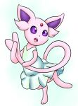  absurd_res eeveelution espeon hi_res horuru nintendo pok&eacute;mon pok&eacute;mon_(species) video_games 