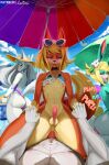  &lt;3 &lt;3_eyes 2022 abs accessory anal anal_penetration animal_crossing anthro audie_(animal_crossing) balls beach bedroom_eyes being_watched biceps big_butt bikini blonde_hair blush butt canid canine canis cheek_tuft choker circumcised clothed clothing colored_nails cowgirl_position crossgender detailed digital_media_(artwork) dominant dominant_pov erection exhibitionism eyewear facial_tuft first_person_view flower flower_in_hair frilly from_front_position ftm_crossgender fur genitals girly green_body green_fur grey_body grey_fur group hair hair_accessory hand_holding happy happy_sex hi_res jewelry junibuoy lagomorph leporid looking_at_another looking_at_viewer looking_pleasured male male/male mammal medium_hair motion_lines multicolored_body multicolored_fur muscular muscular_male nails narrowed_eyes necklace nintendo nipples nude on_bottom on_top onomatopoeia orange_body orange_fur outside patreon pecs penetration penis plant plap public rabbit raised_clothing sasha_(animal_crossing) seaside seductive sex shocked smile sound_effects sunglasses swimwear text thick_thighs tuft two_tone_body two_tone_fur video_games white_hair whitney_(animal_crossing) wide_hips wolf yellow_body yellow_fur 