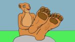  16:9 7 anthro disney feet feetandpaws2017 felid female female/female foot_focus lion mammal nala pantherine solo the_lion_king widescreen 
