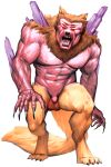  alpha_channel animal_humanoid balls canid canid_humanoid canine canine_humanoid circumcised crystal dion_hamill distant_star fox fox_humanoid genitals hi_res humanoid male mammal mammal_humanoid monster multi_eye muscular penis satyr simple_background transparent_background 
