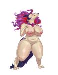  anthro areola breasts female fire fur genitals gpaper232 hi_res hisuian_form hisuian_typhlosion looking_at_viewer mammal nintendo nipples nude pok&eacute;mon pok&eacute;mon_(species) pok&eacute;mon_legends:_arceus pussy regional_form_(pok&eacute;mon) smile solo video_games 