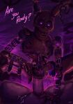  &lt;3 2022 anal anal_penetration animatronic ann00nm anthro asking bodily_fluids burntrap_(fnaf) corpse death dialogue digital_media_(artwork) duo english_text exposed_endoskeleton first_person_view five_nights_at_freddy&#039;s five_nights_at_freddy&#039;s:_security_breach genital_fluids genitals hand_on_stomach hi_res human human_on_anthro imminent_sex interspecies lagomorph leporid machine male male/male mammal open_mouth penetration penis precum purple_text question_mark rabbit robot scottgames teeth text undead video_games wire 