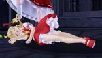  highres non-web_source ryona tagme unconscious 