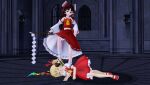  highres non-web_source ryona tagme unconscious 