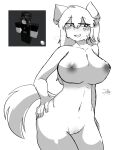  animal_ears breasts cat_ears highres jellyharmx non-web_source roblox tail 