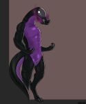  alien drone fusion hi_res humanoid latex lemurian lizard male reptile risk_of_rain risk_of_rain_2 rubber scalie solo visor zeckle 