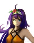  1girl dress fire_emblem fire_emblem:_radiant_dawn fire_emblem_heroes highres jucechen17 mia_(fire_emblem) solo sundress 