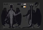  anthro dragon four_clawz hi_res humanoid male scalie solo wings_of_fire 