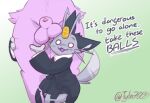  alolan_form alolan_meowth animal_genitalia animal_penis anthro asian_clothing balls blush clothed clothing coin derp_eyes digital_media_(artwork) duo east_asian_clothing eeveelution english_text es espeon flaccid fur genitals grabbing_legs grabbing_thighs grey_body grey_fur hair hands_on_thighs japanese_clothing kimono looking_at_viewer male male/male male_(lore) male_penetrating mammal nintendo nude open_mouth penetration penis pink_body pink_fur pok&eacute;mon pok&eacute;mon_(species) presenting_balls regional_form_(pok&eacute;mon) sheath simple_background smile text tongue tylin_(nibui) tyln7000 video_games 