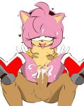  &lt;3 amy_rose anthro balls bodily_fluids breasts clitoris clothing colored colored_sketch cum cum_in_pussy cum_inside drooling duo edit eulipotyphlan faceless_character faceless_male female female_penetrated footwear footwear_only genital_fluids genitals hair hedgehog hi_res human male male/female male_penetrating male_penetrating_female mammal mostly_nude navel nipples penetration penile penile_penetration penis penis_in_pussy pussy saliva sega sex shoes shoes_only sketch sonic_the_hedgehog_(series) spread_legs spreading tenshigarden tongue tongue_out vaginal vaginal_penetration 